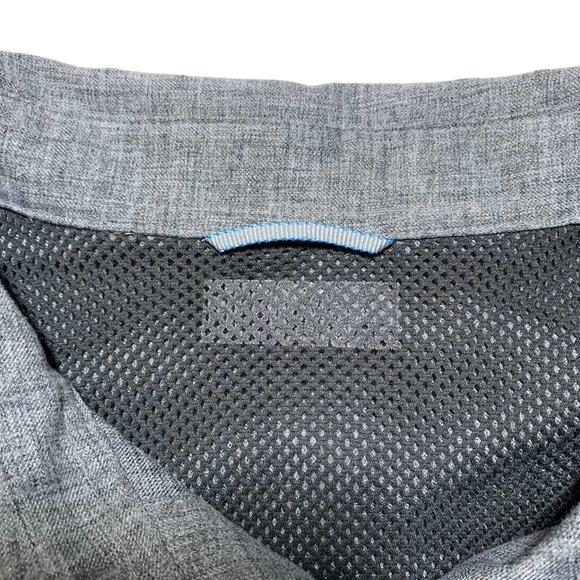 Columbia | Men | Gray Pilsner Lodge II Omni Wick Vented | Size XXL - Picture 7 of 12